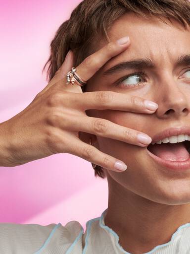 FINAL SALE - Pandora ME Ring - Image 3