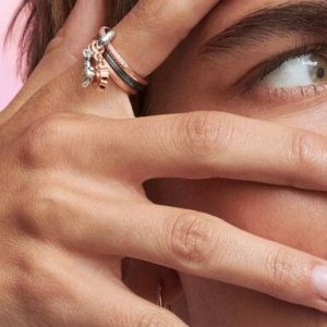 FINAL SALE - Pandora ME Ring