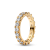 Gold plated