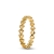 Gold plated