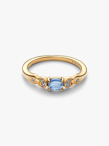 Disney Aladdin Princess Jasmine Ring - Image 4