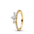 Gold plated
