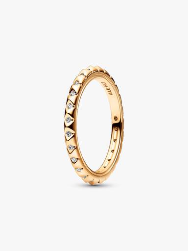 Pandora ME Pyramids Ring - Image 2