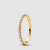 Gold plated