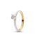 Gold plated