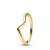 Gold plated