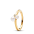 Gold plated