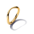 Gold plated