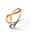 Gold plated