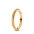 Gold plated