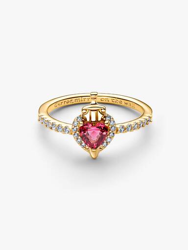 Disney Villains Evil Queen Ring - Image 4