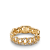 Gold plated