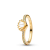 Gold plated