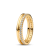 Gold plated