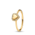 Gold plated
