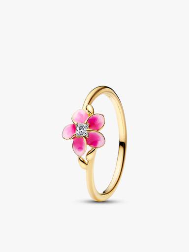 Disney Moana Flower Ring - Image 2
