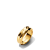 Gold plated