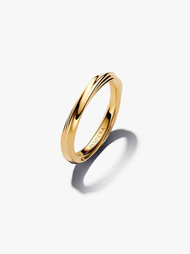 Twisted Ring - Image 2