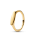Gold plated