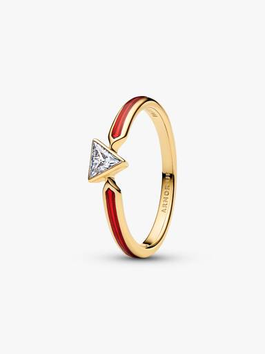 Marvel Avenger Friends Ring Trio - Image 4