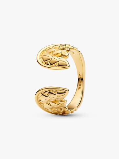 Marvel Avenger Friends Ring Trio - Image 2