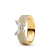 Gold plated