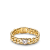 Gold plated