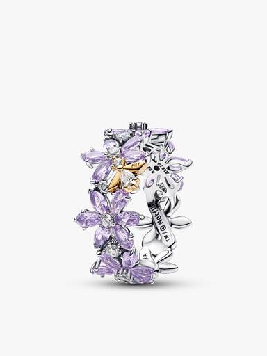 Bridgerton Herbarium & Bee Ring - Image 2