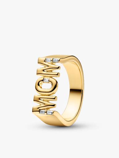 Cool Mom gold plated Set - Image 2