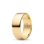 Gold plated