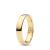 Gold plated