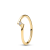 Gold plated