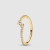 Gold plated