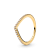 Gold plated