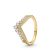 Gold plated