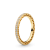 Gold plated