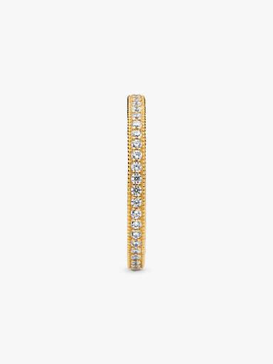 Sparkle & Hearts Ring - Image 5