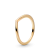 Gold plated