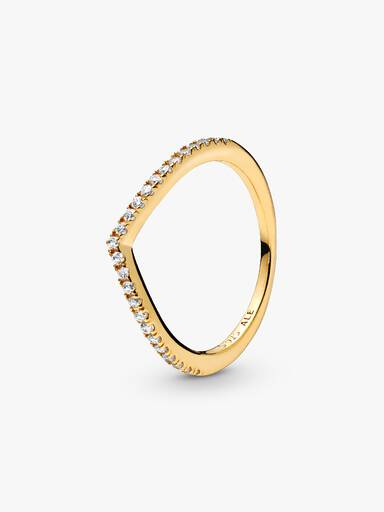 Better Together Wishbone Ring Set - Image 2