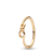 Gold plated