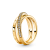 Gold plated