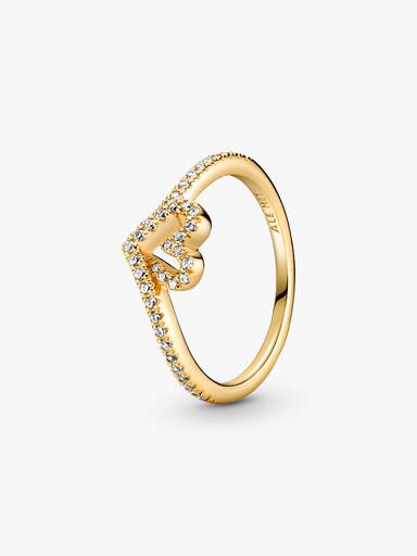 Better Together Wishbone Ring Set - Image 3