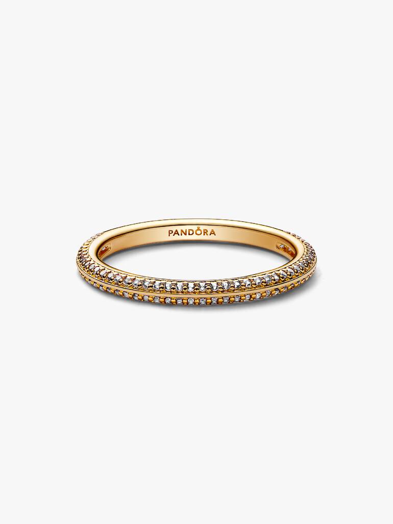 Pandora ME Pavé Ring - Image 2