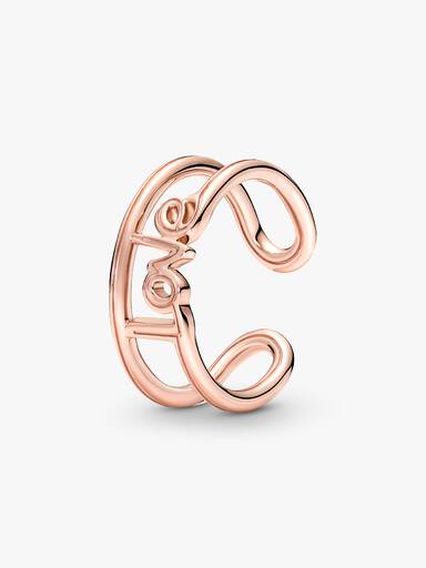 FINAL SALE - Pandora ME Love Open Ring