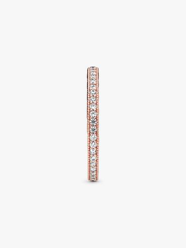 Sparkle & Hearts Ring - Image 5