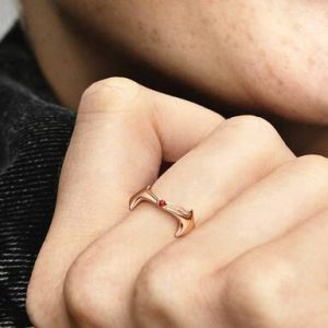 FINAL SALE - Marvel Scarlet Witch Ring