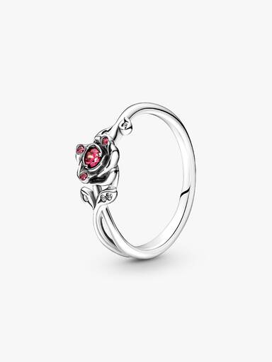 Classic Disney Princesses Ring Set - Image 2