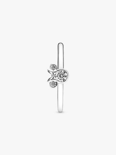 FINAL SALE - Disney Minnie Mouse Sparkling Head Ring - Image 4