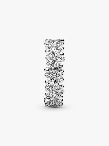 Daisy Flower Ring - Image 3