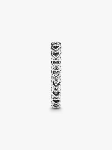 Band of Hearts Ring - Image 6